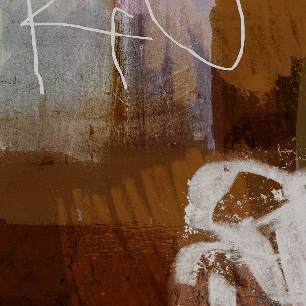 Wall Art Viewer Frames Render