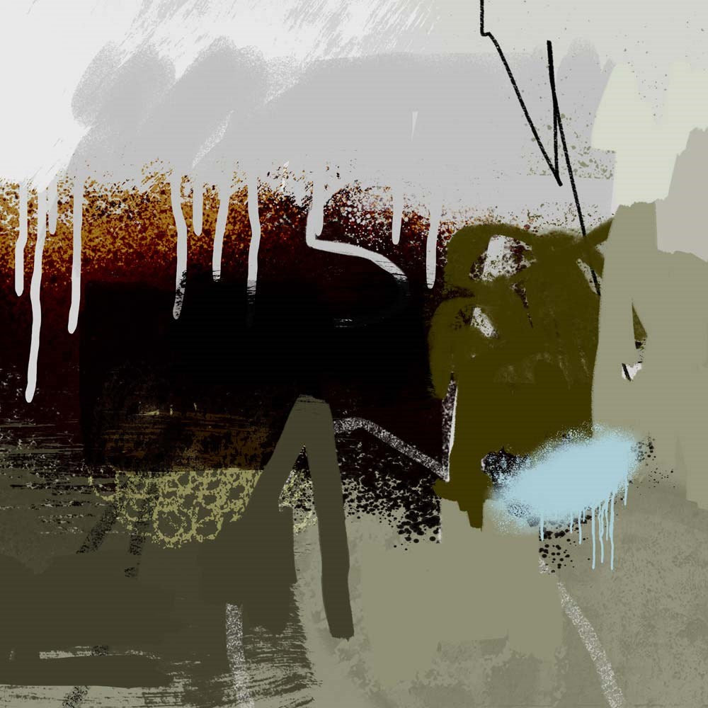 Wall Art Viewer Frames Render