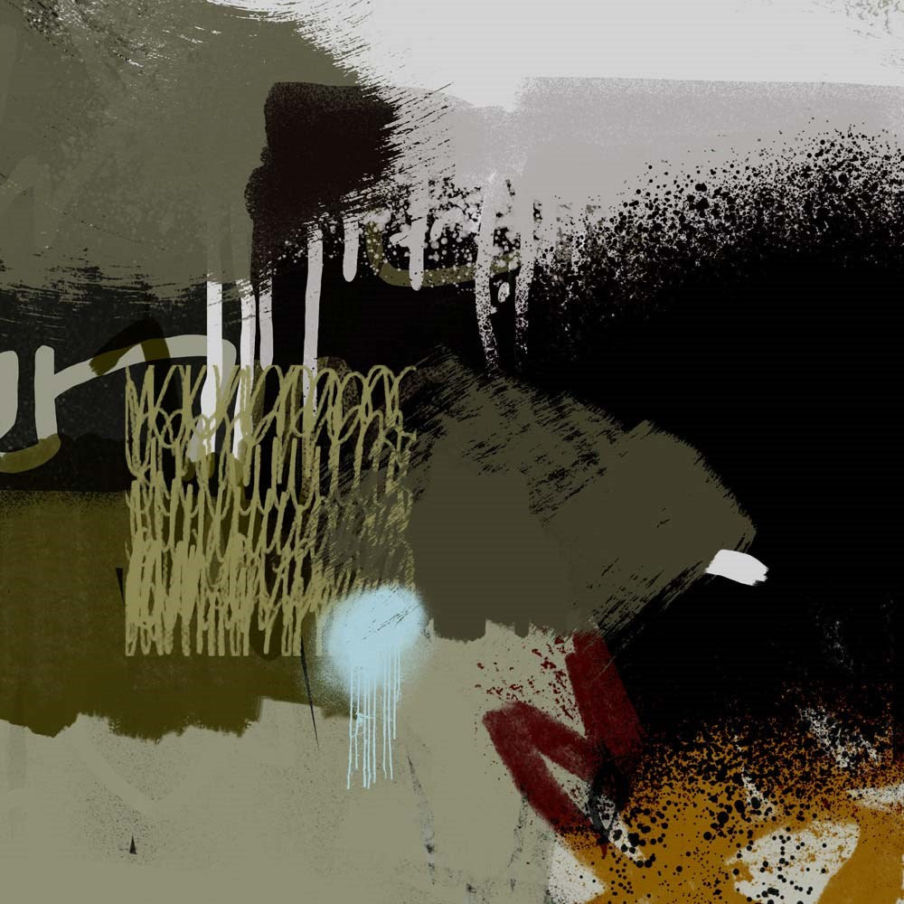 Wall Art Viewer Frames Render