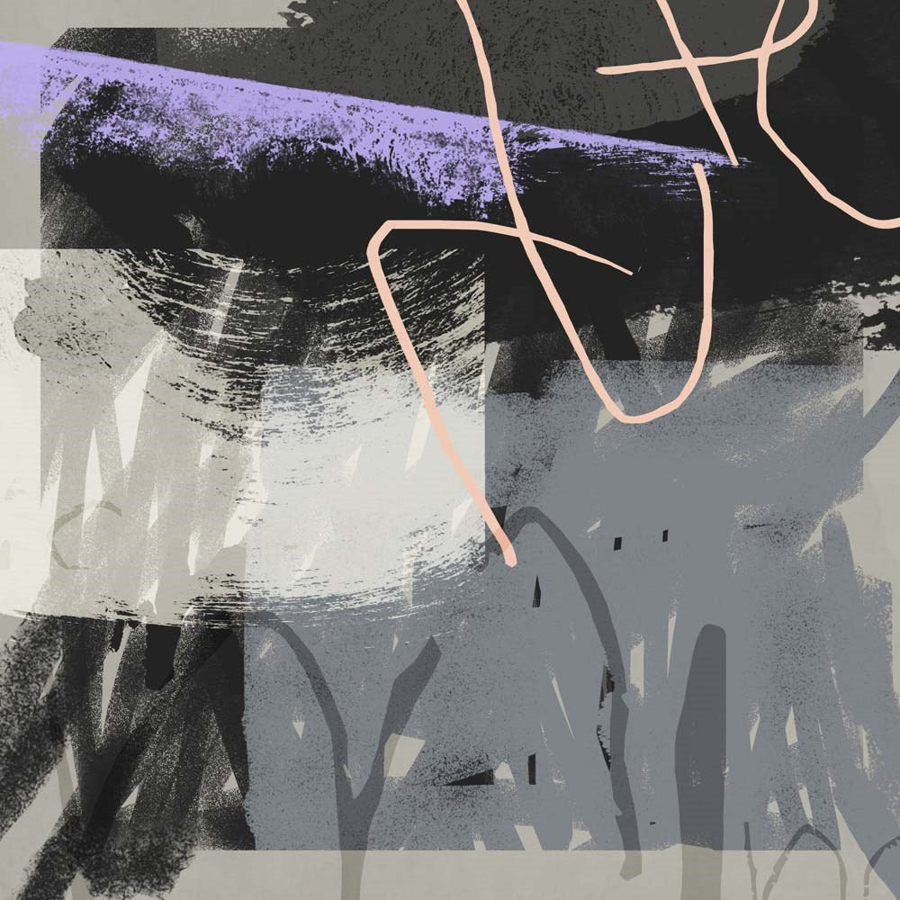 Wall Art Viewer Frames Render