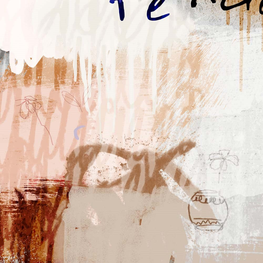 Wall Art Viewer Frames Render