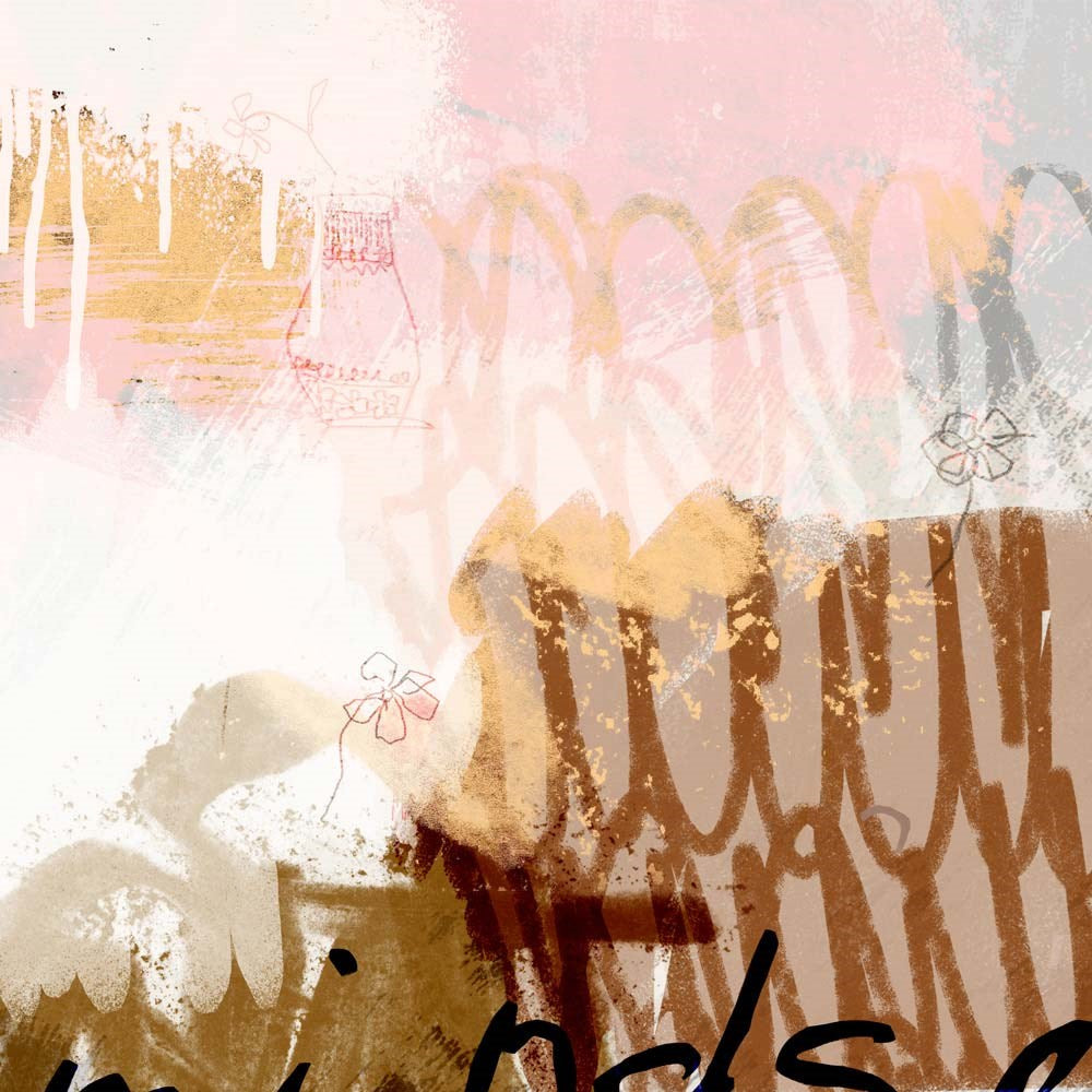 Wall Art Viewer Frames Render