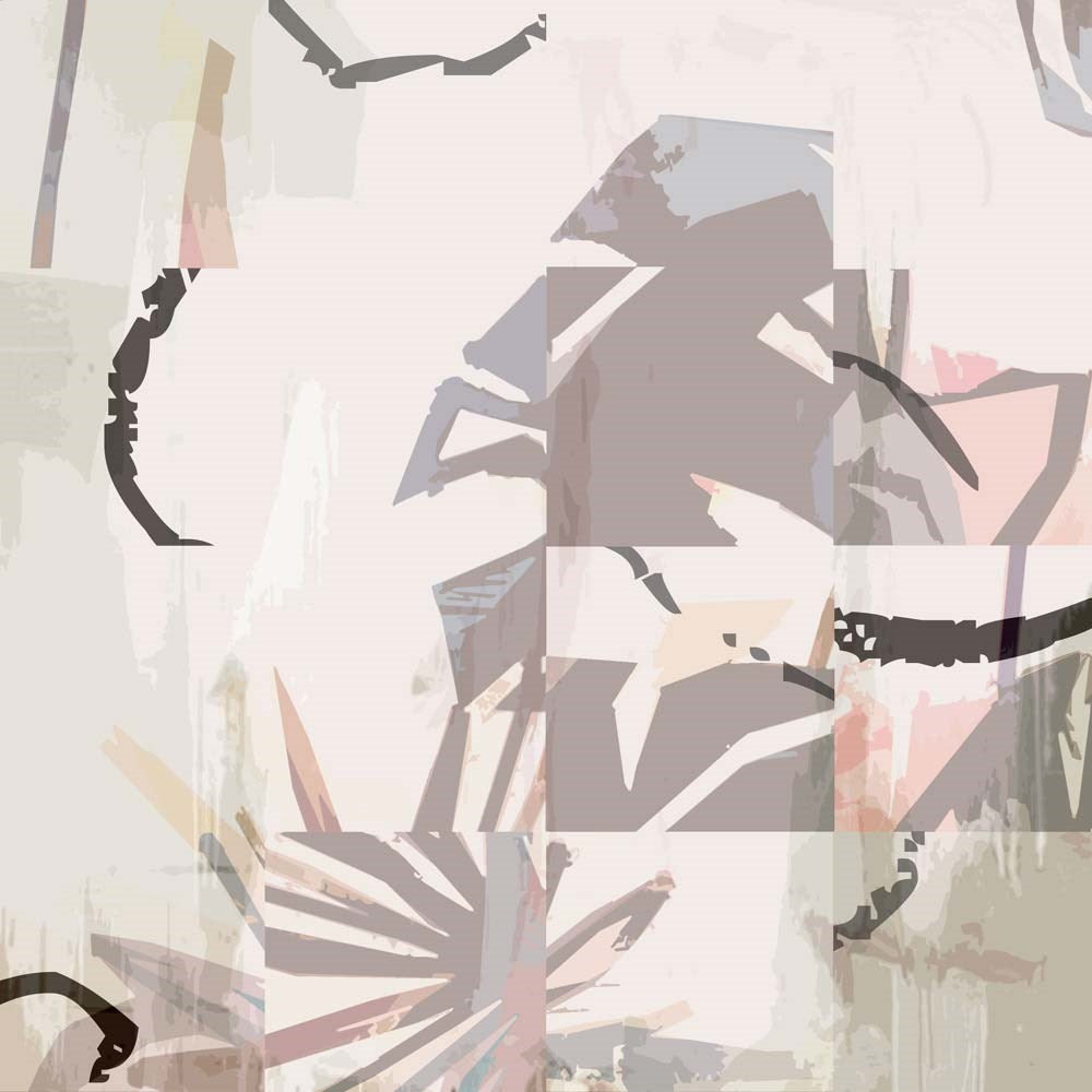 Wall Art Viewer Frames Render