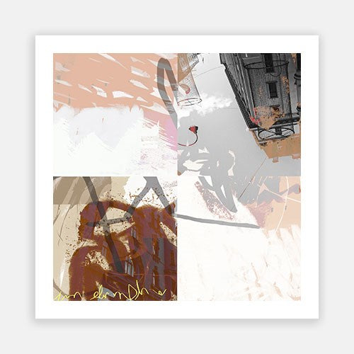 Wall Art Viewer Frames Render