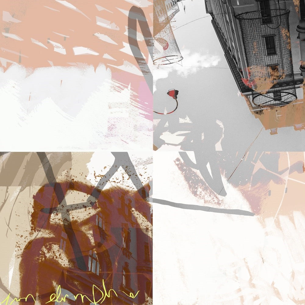 Wall Art Viewer Frames Render