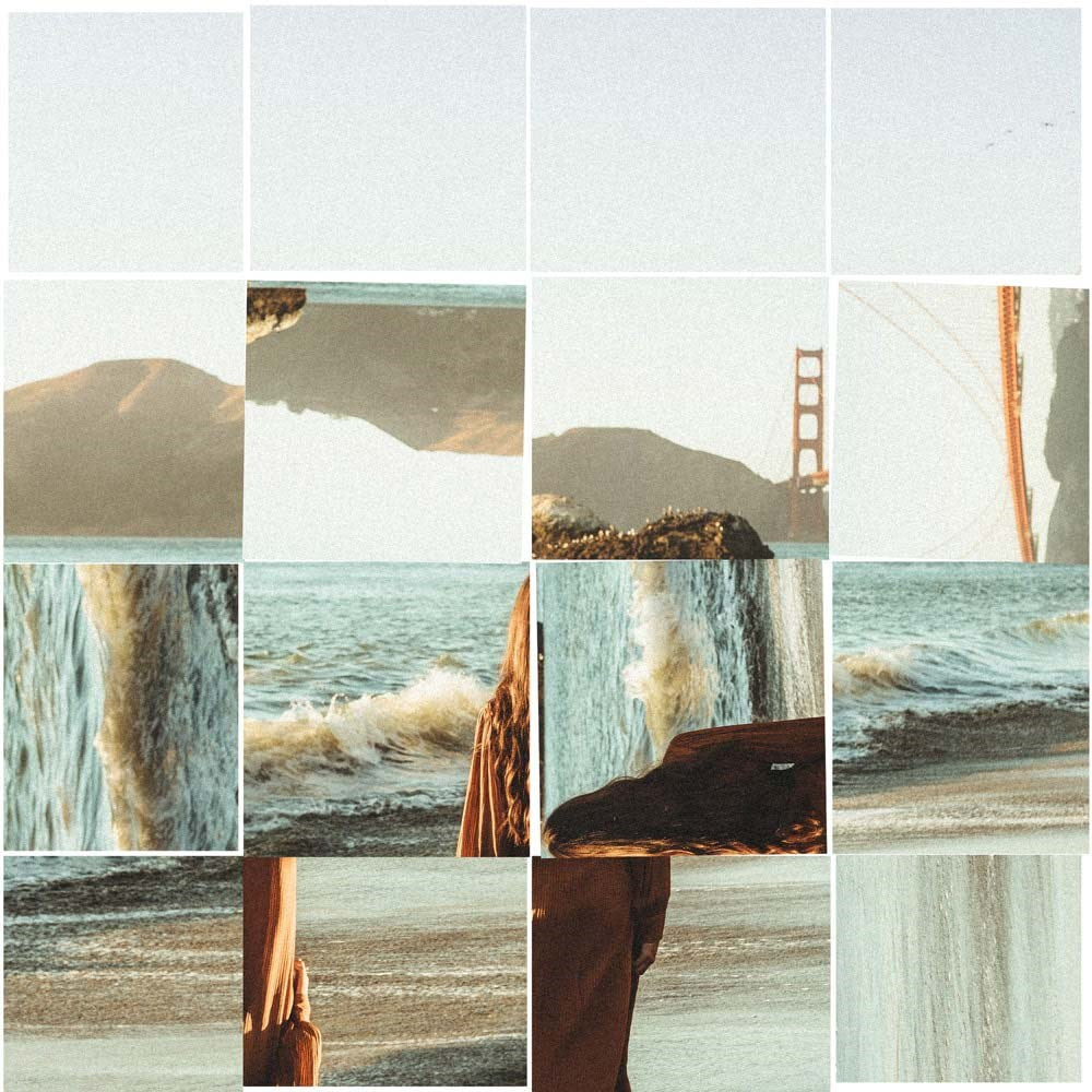 Wall Art Viewer Frames Render