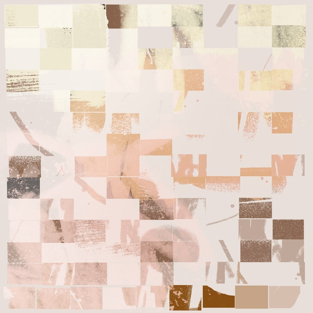 Wall Art Viewer Frames Render