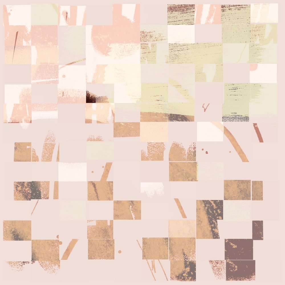 Wall Art Viewer Frames Render