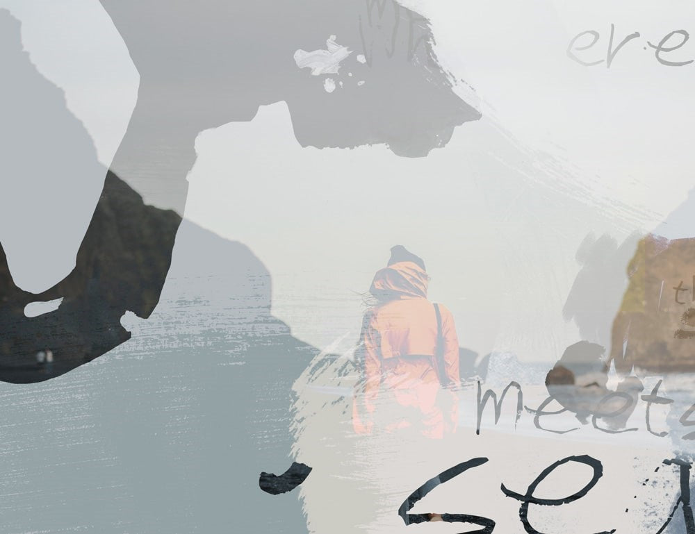 Wall Art Viewer Frames Render