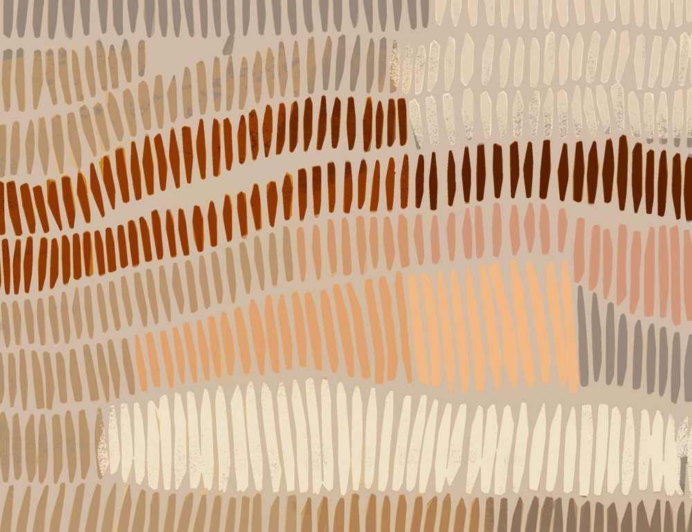 Wall Art Viewer Frames Render