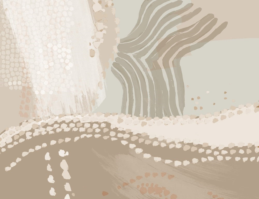 Wall Art Viewer Frames Render