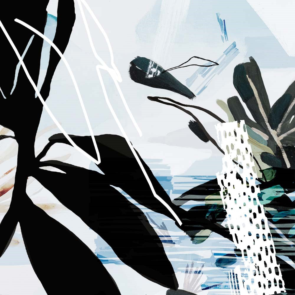 Wall Art Viewer Frames Render