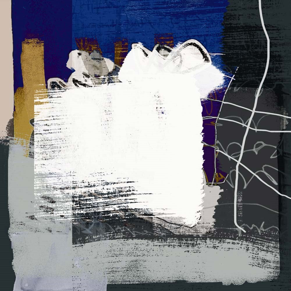 Wall Art Viewer Frames Render