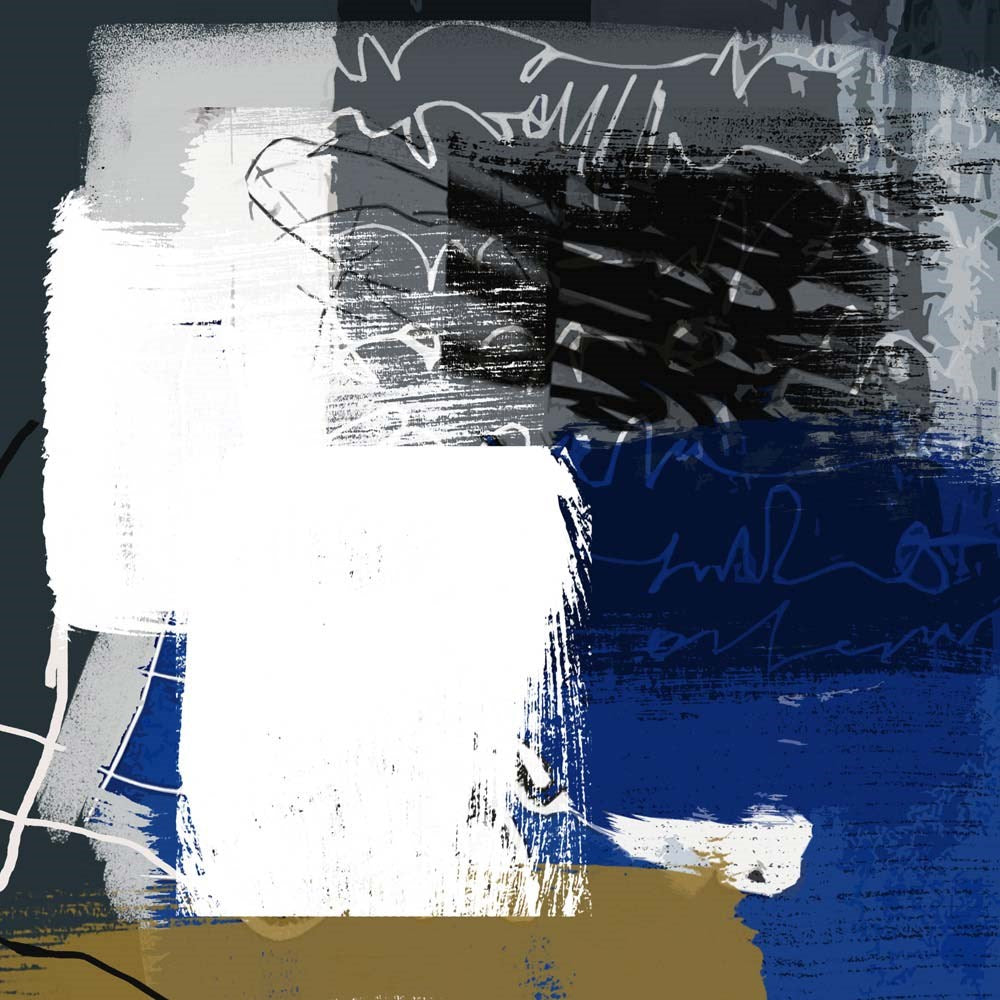 Wall Art Viewer Frames Render