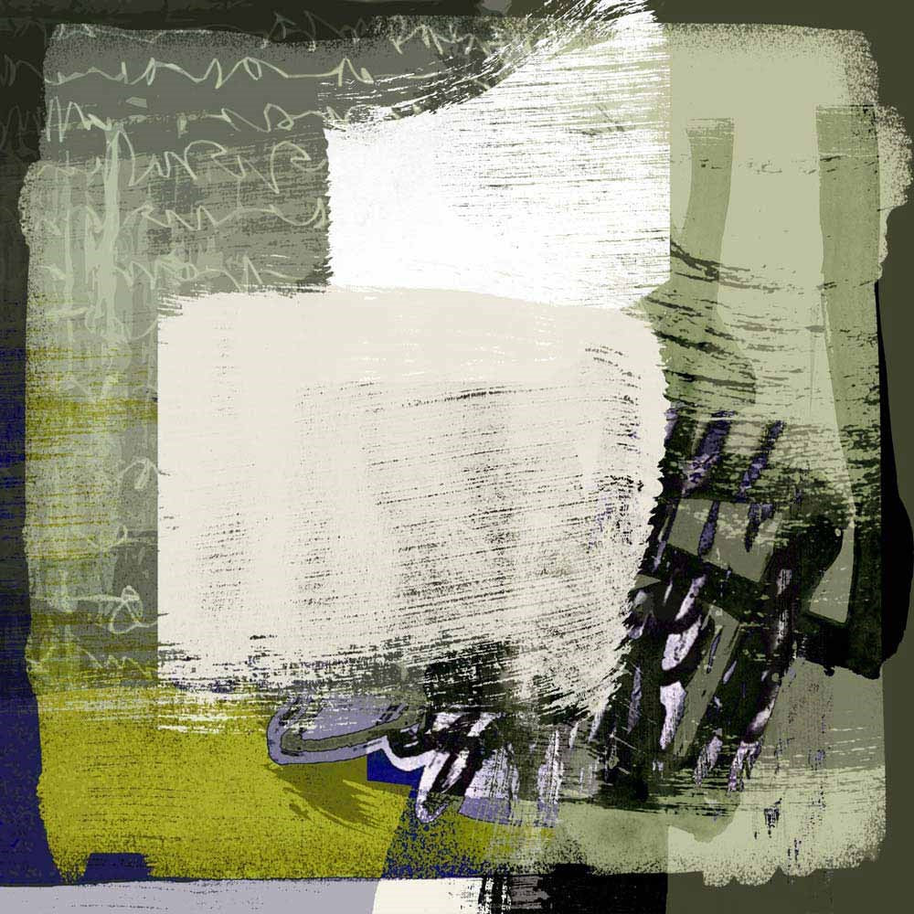 Wall Art Viewer Frames Render