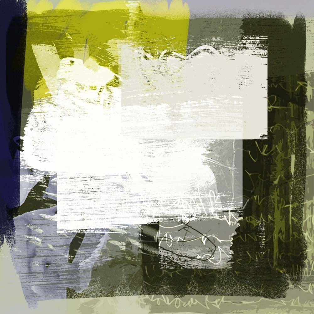 Wall Art Viewer Frames Render