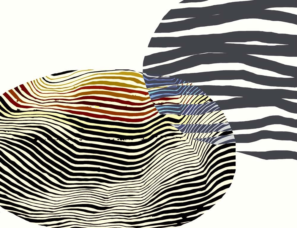 Wall Art Viewer Frames Render