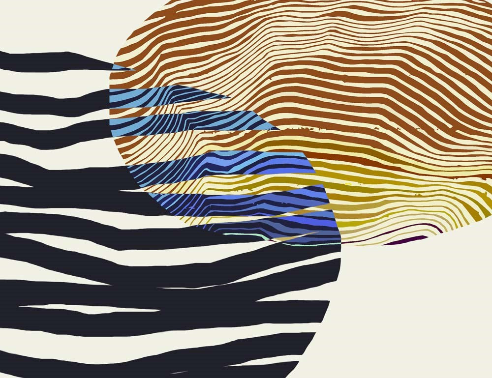 Wall Art Viewer Frames Render