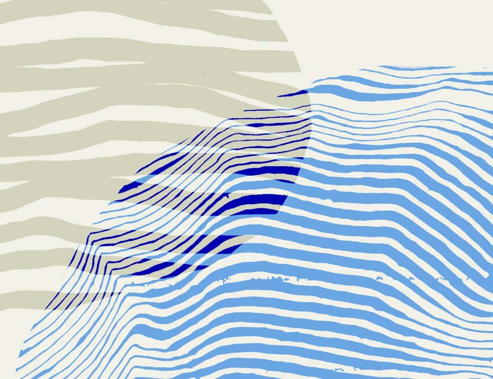 Wall Art Viewer Frames Render