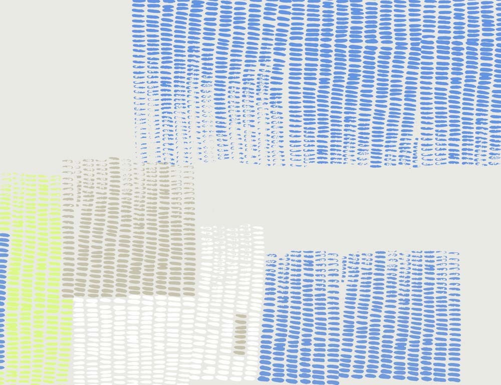 Wall Art Viewer Frames Render