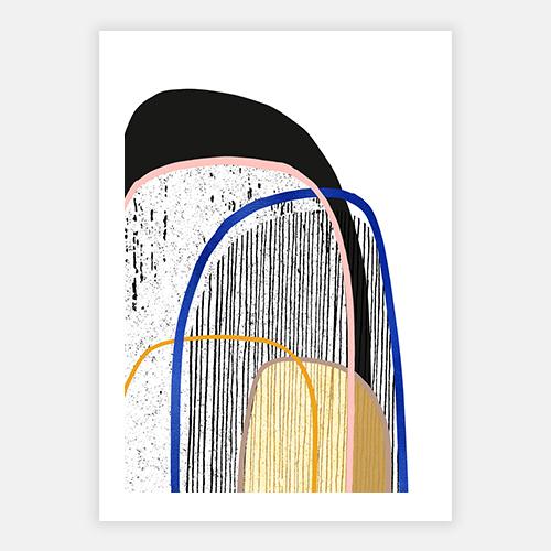 Swell II by FINEPRINT co - FINEPRINT co