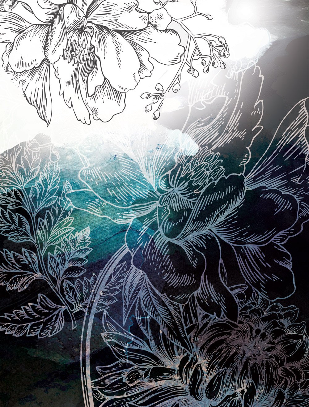 Wall Art Viewer Frames Render