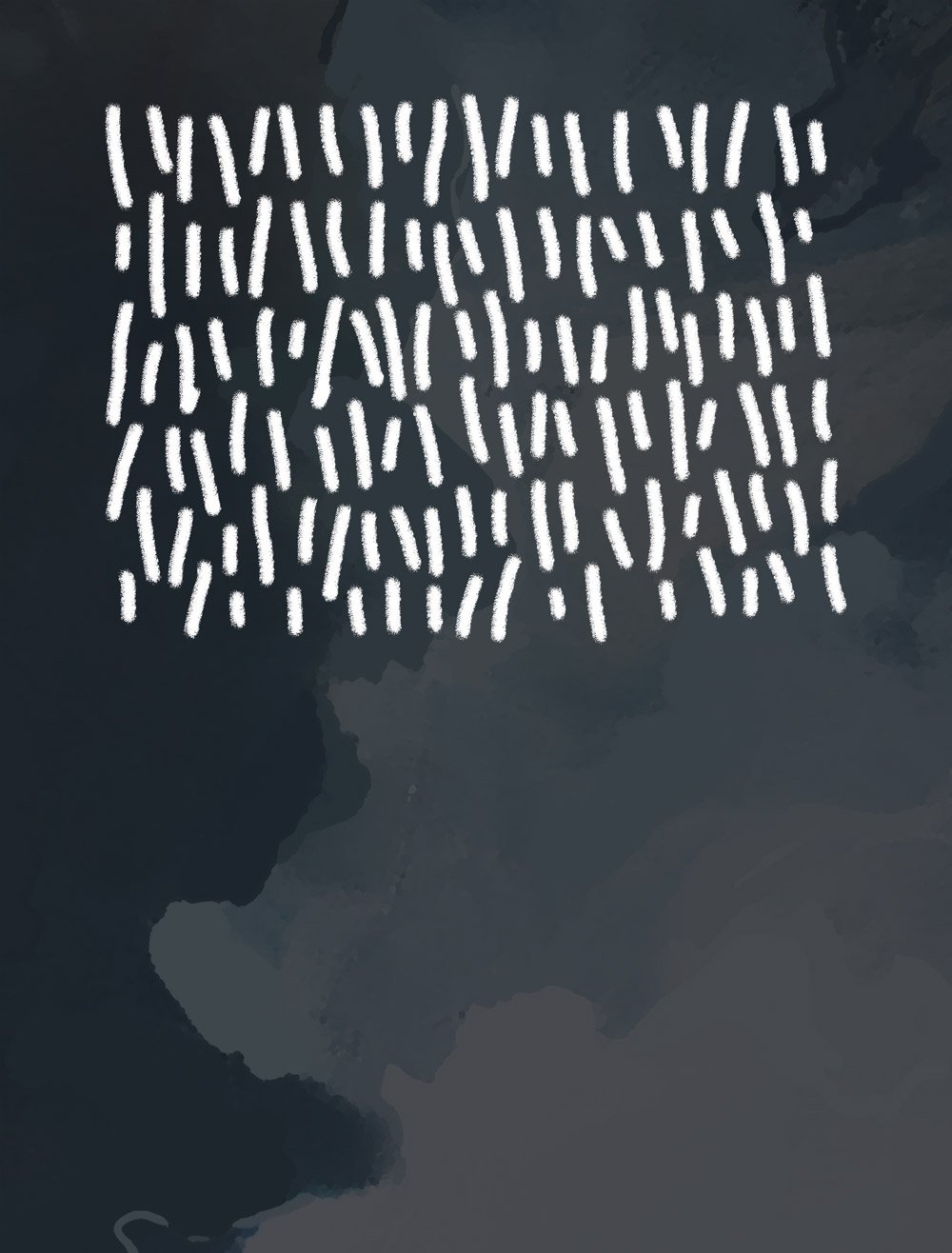 Wall Art Viewer Frames Render