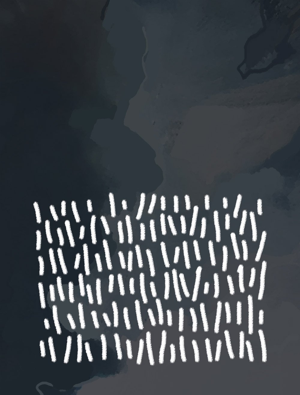 Wall Art Viewer Frames Render