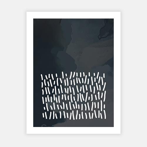 Abyssal II - Abstract