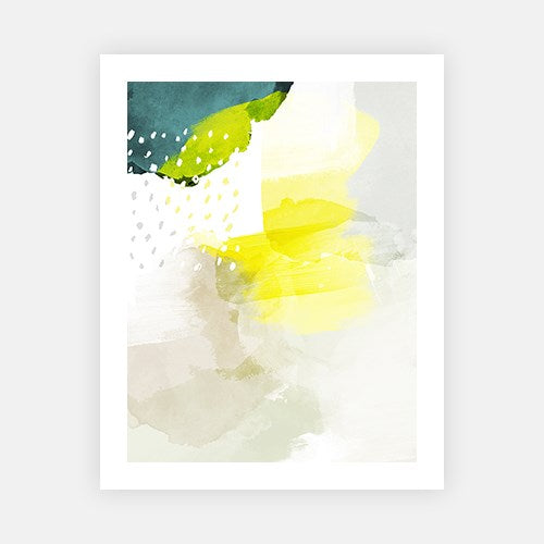 Gold 1-Open Edition Prints-Fine art print from FINEPRINT co