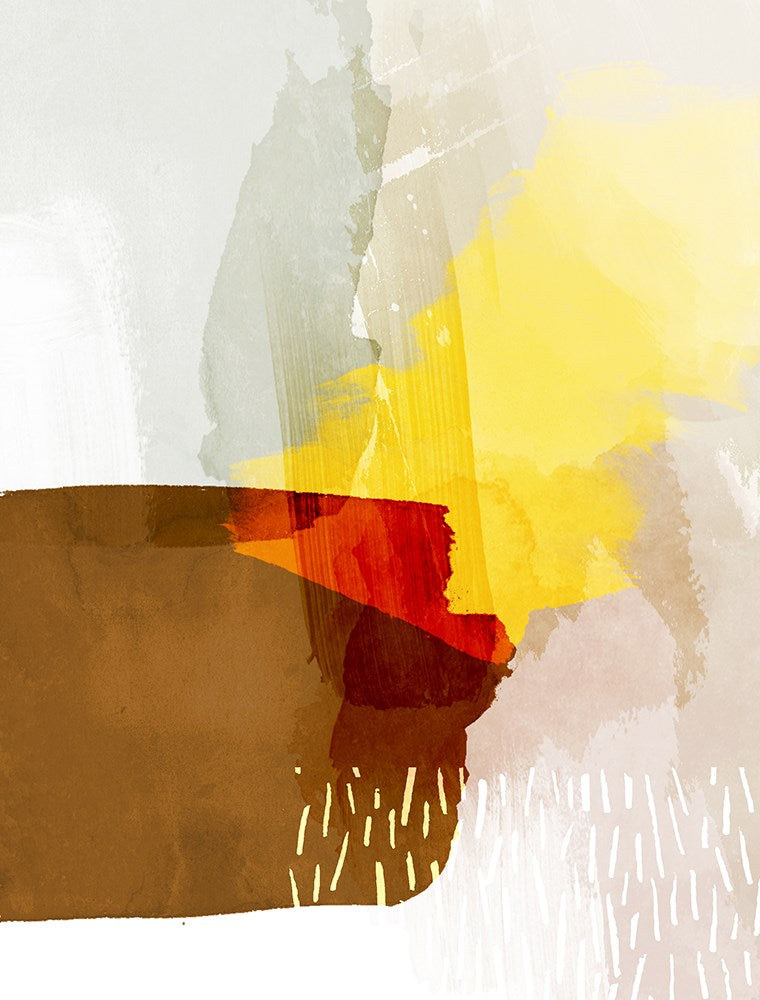 Wall Art Viewer Frames Render