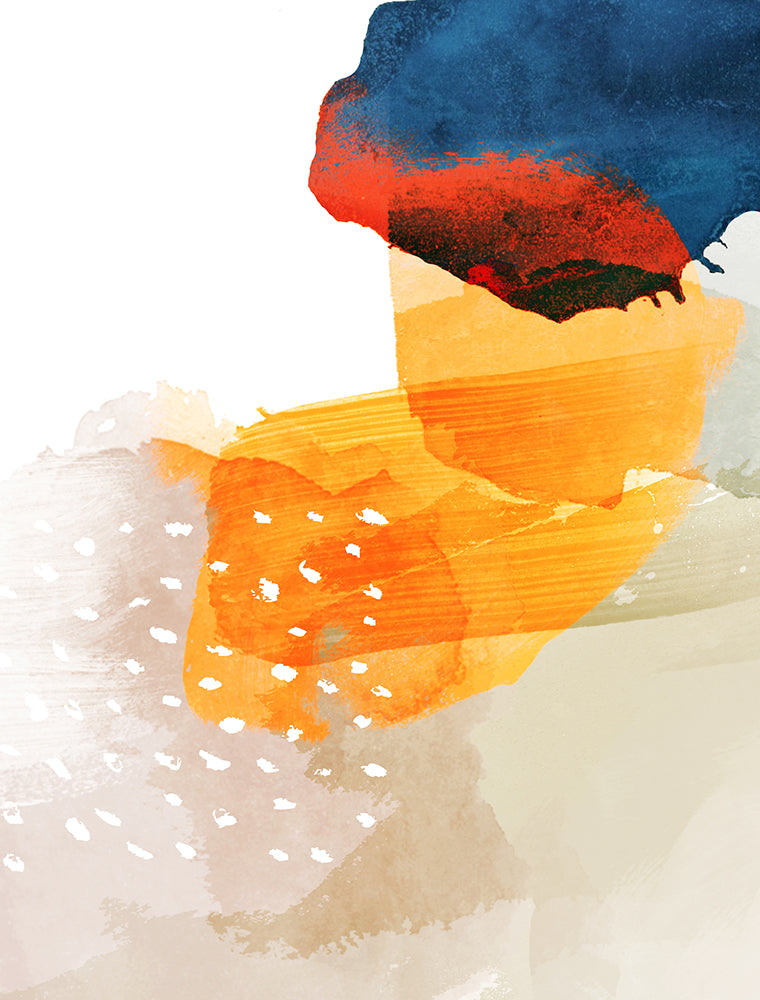 Wall Art Viewer Frames Render