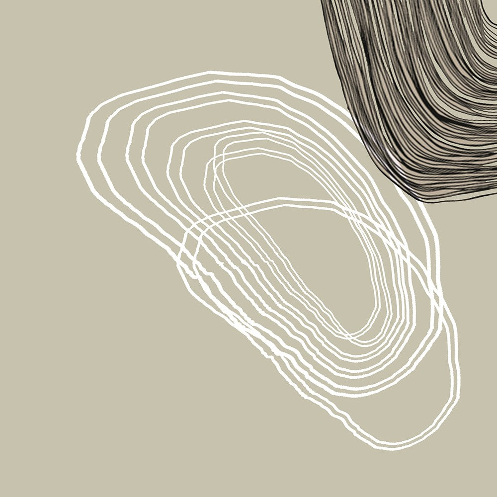 Wall Art Viewer Frames Render