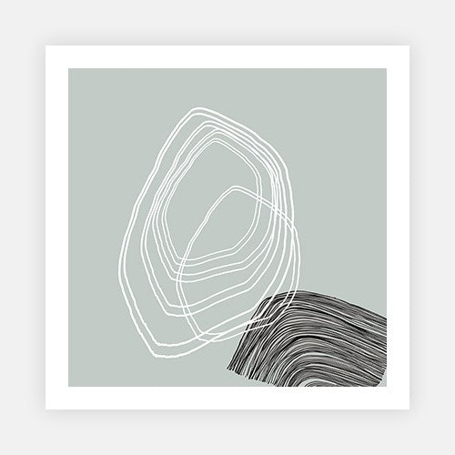 Circling-Open Edition Prints-Fine art print from FINEPRINT co