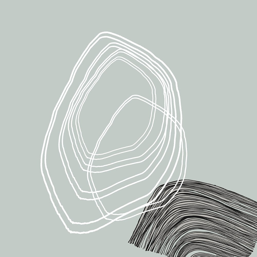 Wall Art Viewer Frames Render