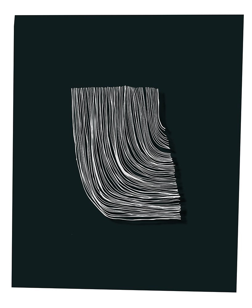 Wall Art Viewer Frames Render