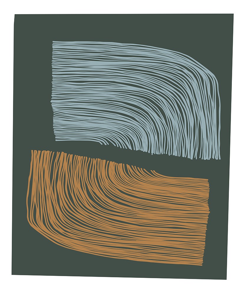 Wall Art Viewer Frames Render