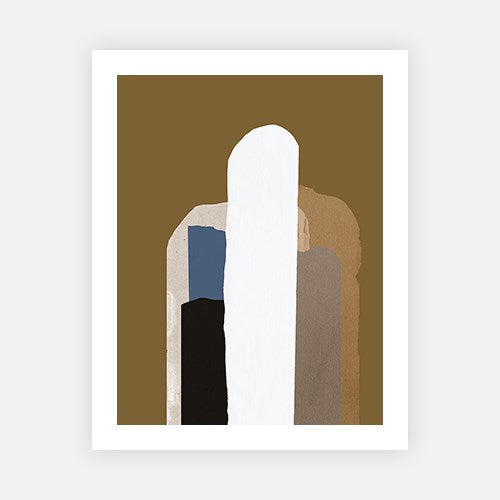 Poolside Warmth-Open Edition Prints-Fine art print from FINEPRINT co