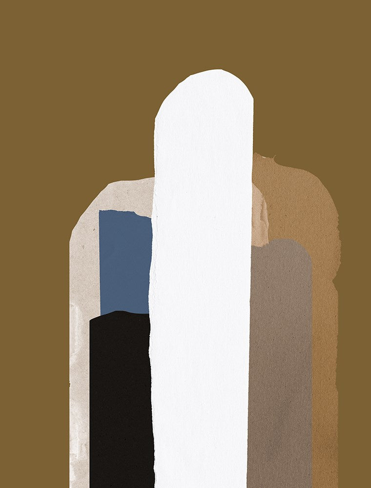 Wall Art Viewer Frames Render