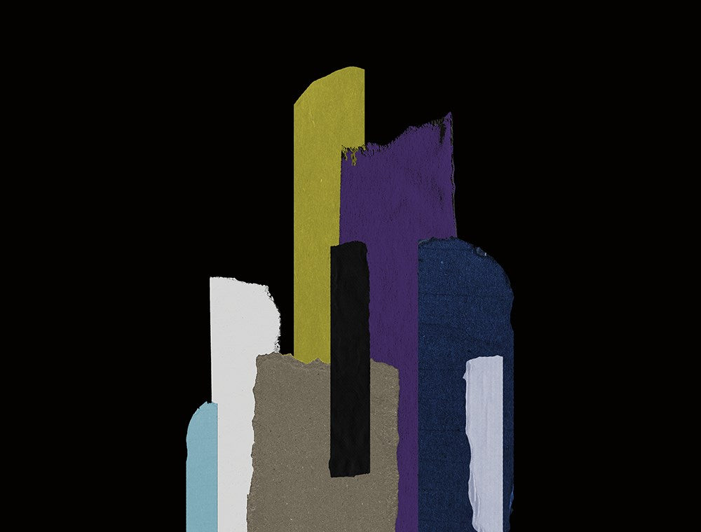 Wall Art Viewer Frames Render