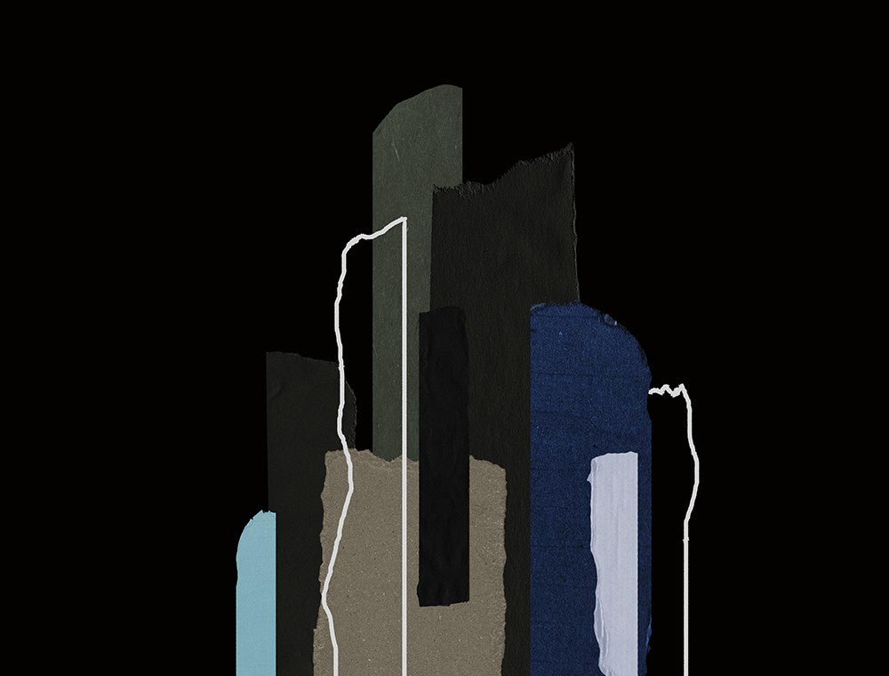 Wall Art Viewer Frames Render