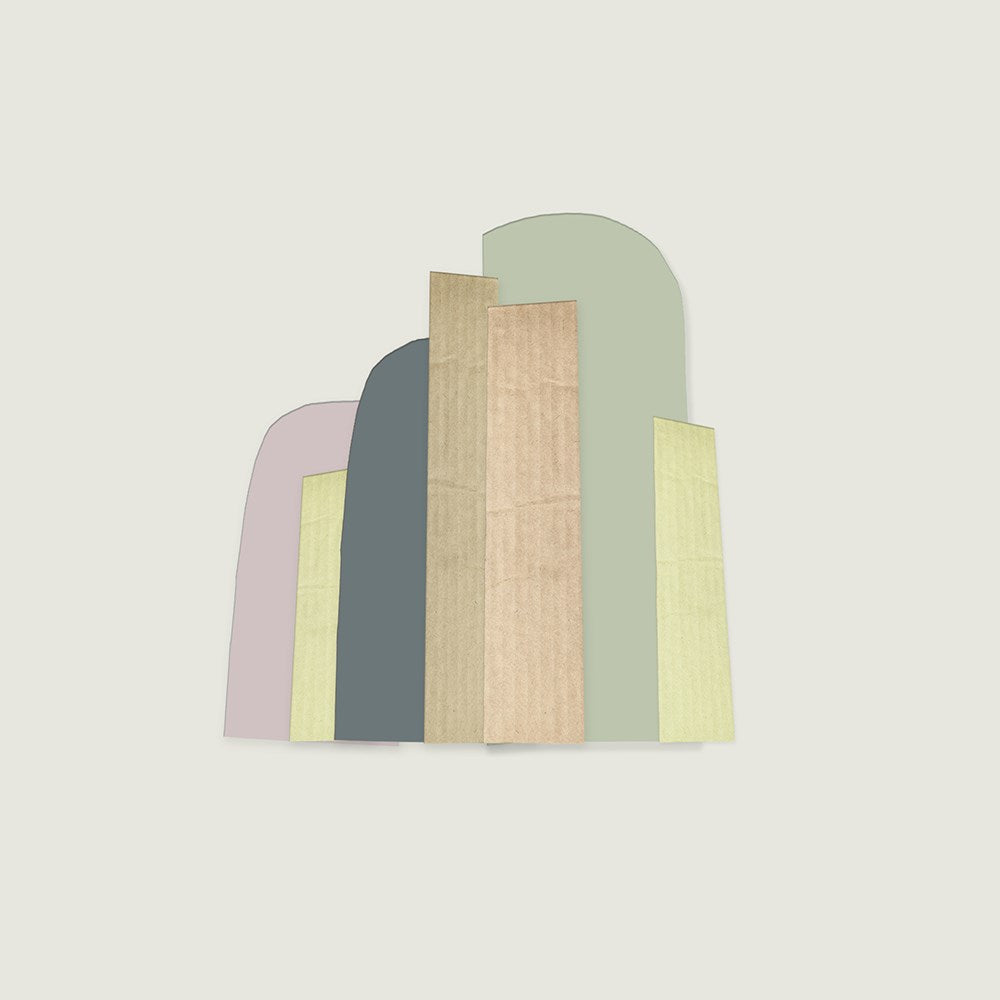 Wall Art Viewer Frames Render