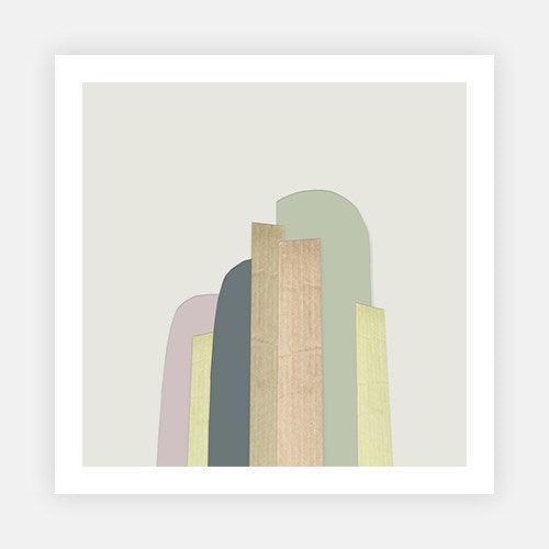 Palette 2-Open Edition Prints-Fine art print from FINEPRINT co