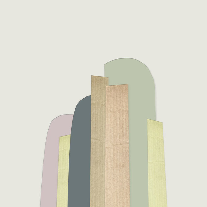 Palette 2-Open Edition Prints-Fine art print from FINEPRINT co