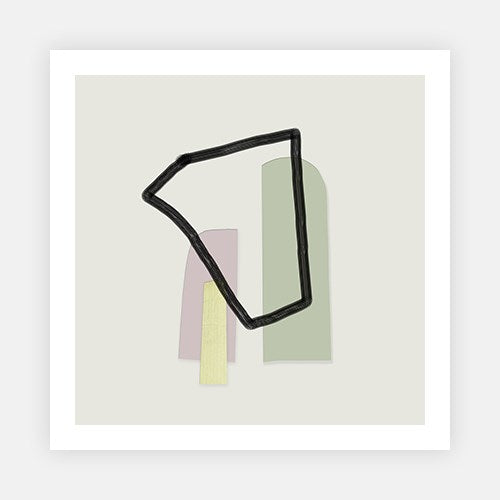 Embrace 1-Open Edition Prints-Fine art print from FINEPRINT co