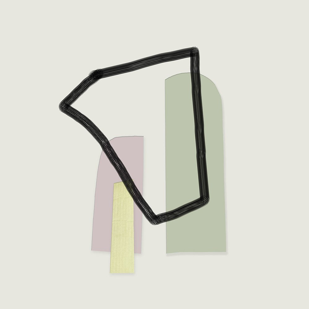 Wall Art Viewer Frames Render