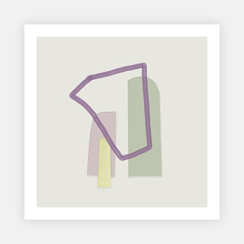 Embrace 2-Open Edition Prints-Fine art print from FINEPRINT co