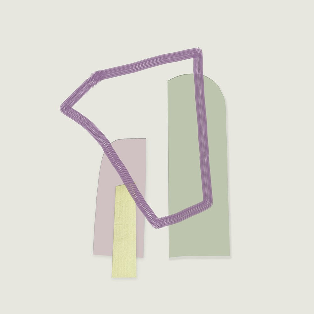 Wall Art Viewer Frames Render