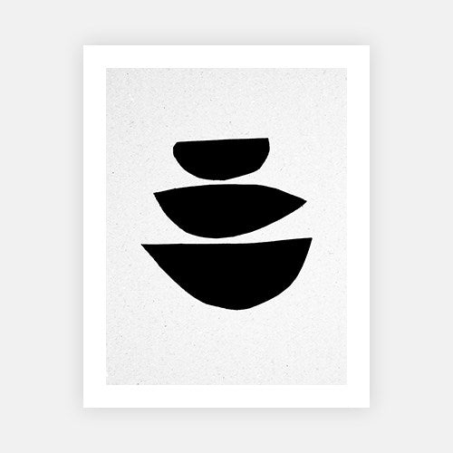 Pillar-Open Edition Prints-Fine art print from FINEPRINT co