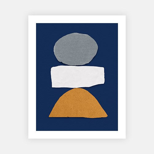 Stacked Classic-Open Edition Prints-Fine art print from FINEPRINT co
